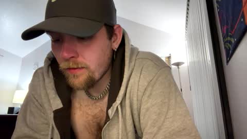 Gabe online show from April 13, 2026, 3:56 am