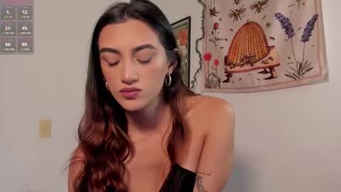 NEW ACCOUNT Gabriella online show from October 1, 2025, 5:41 pm