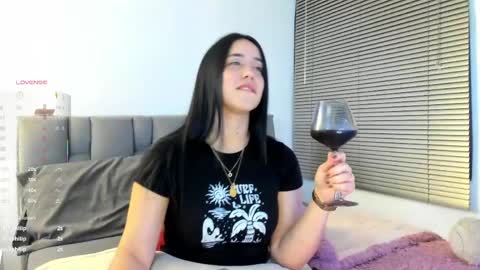 Snapshot of gabi_boom chatting on April 19, 2026, 12:11 am Gabriela online show from April 19, 2026, 12:11 am