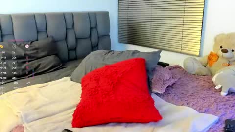 Snapshot of gabi_boom chatting on April 21, 2026, 2:51 am Gabriela online show from April 21, 2026, 2:51 am