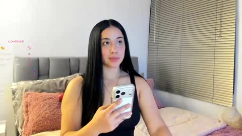 Gabriela  online show from June 8, 2026, 12:58 am