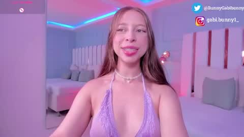 Gabi  online show from June 19, 2026, 6:12 pm