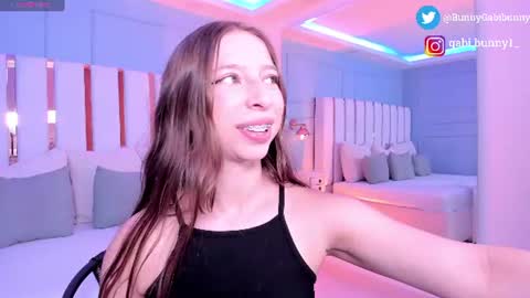 Gabi  online show from June 22, 2026, 5:32 pm