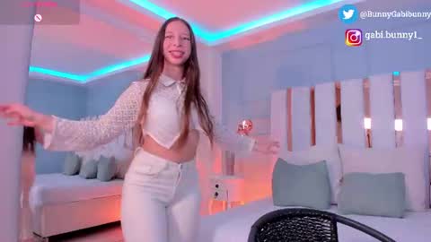 Gabi  online show from July 14, 2026, 6:24 pm
