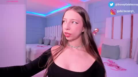 Gabi  online show from July 28, 2026, 5:56 pm