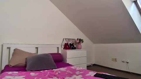 GabiCarter online show from February 11, 2025, 2:35 pm