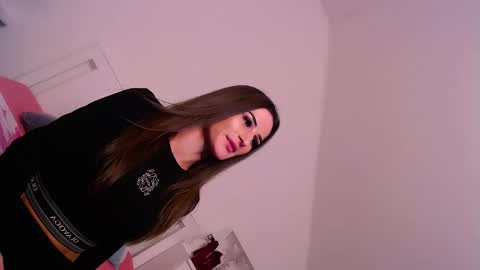 GabiCarter online show from February 28, 2025, 2:42 pm