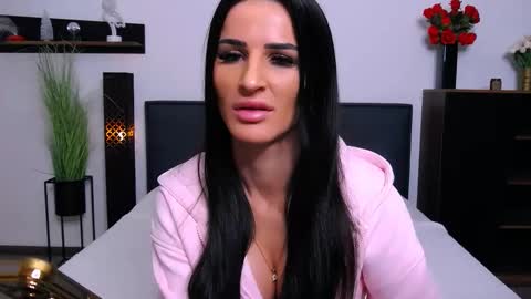 GabiCarter online show from February 22, 2026, 8:13 am