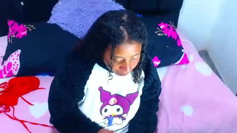 gabi_jhons_23 online show from January 19, 2026, 8:40 am