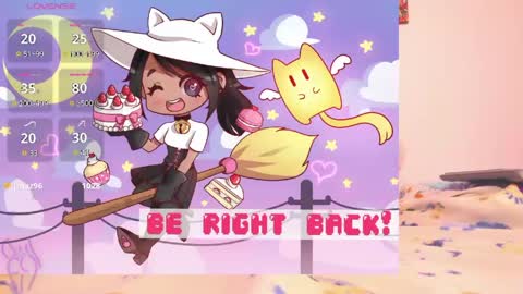 please follow my friendasya zas online show from April 18, 2026, 7:07 pm