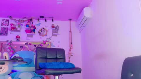 gabii_princess online show from June 17, 2026, 7:26 pm