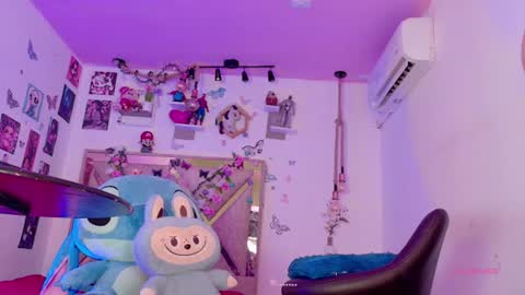 gabii_princess online show from July 4, 2026, 7:31 pm