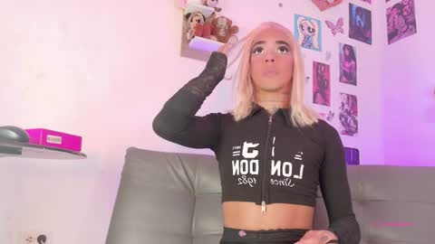 gabii_princess online show from July 14, 2026, 7:30 pm