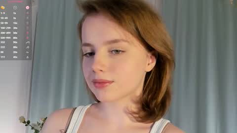 Gabi online show from March 25, 2026, 9:54 pm