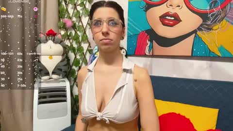 Gabi Morgan online show from May 6, 2026, 9:31 pm