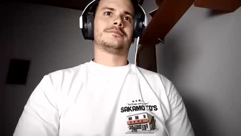 DonNadie online show from April 26, 2026, 1:03 am