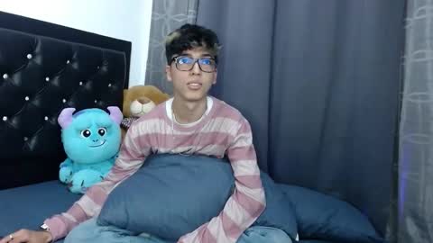 Snapshot of gabriel_x18 chatting on January 18, 2026, 9:29 pm gabriel_x18 online show from January 18, 2026, 9:29 pm