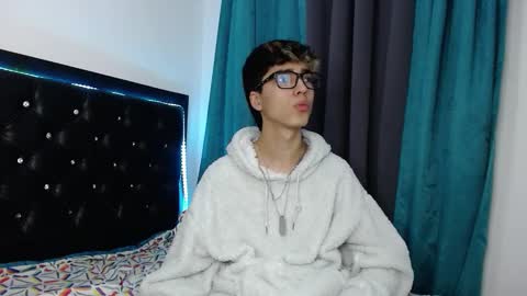 Snapshot of gabriel_x18 chatting on February 26, 2026, 5:50 am gabriel_x18 online show from February 26, 2026, 5:50 am