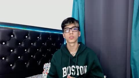 Snapshot of gabriel_x18 chatting on February 27, 2026, 5:29 am gabriel_x18 online show from February 27, 2026, 5:29 am