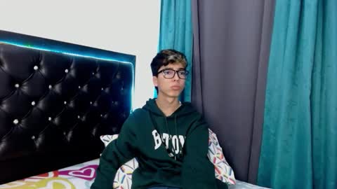 Snapshot of gabriel_x18 chatting on March 2, 2026, 5:08 am gabriel_x18 online show from March 2, 2026, 5:08 am