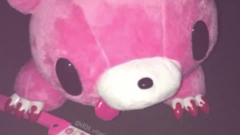 Gabriela online show from October 7, 2025, 5:37 am