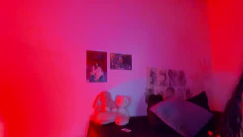 Gabriela online show from October 14, 2025, 2:40 pm