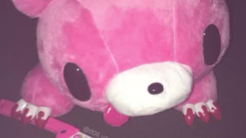 Gabriela online show from October 16, 2025, 3:29 am