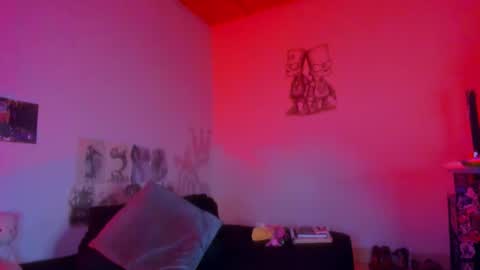 Gabriela online show from October 18, 2025, 6:19 pm