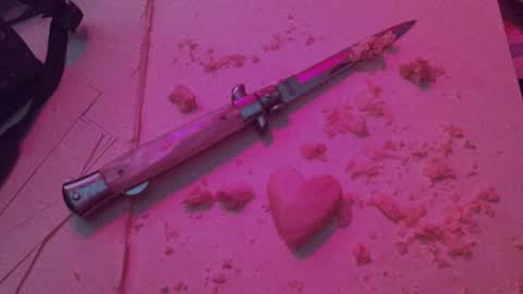 Gabriela online show from October 31, 2025, 7:26 pm