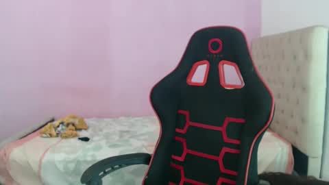 Snapshot of gabriela_jay1 chatting on February 12, 2025, 12:05 am G A B R I E L A I S B A C K. online show from February 12, 2025, 12:05 am