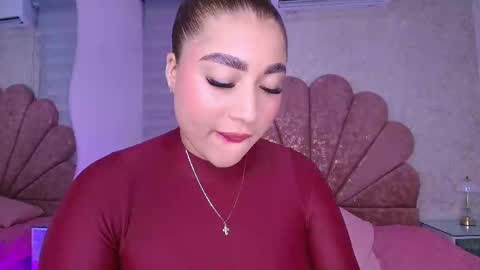 gabriela online show from April 25, 2026, 7:22 pm