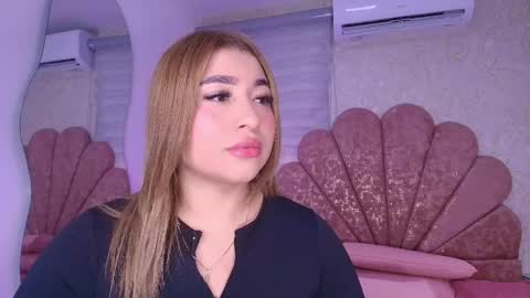 gabriela online show from April 26, 2026, 7:11 pm