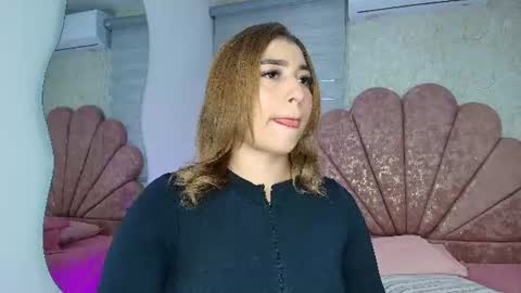 gabriela online show from June 18, 2026, 7:18 pm