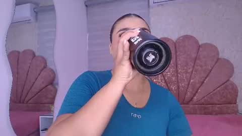 gabriela online show from June 22, 2026, 7:11 pm