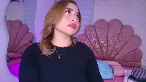 gabriela online show from June 24, 2026, 7:13 pm