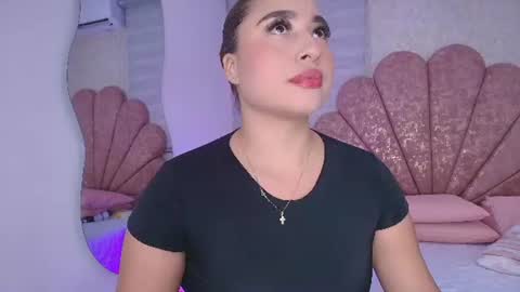 gabriela online show from July 15, 2026, 7:19 pm
