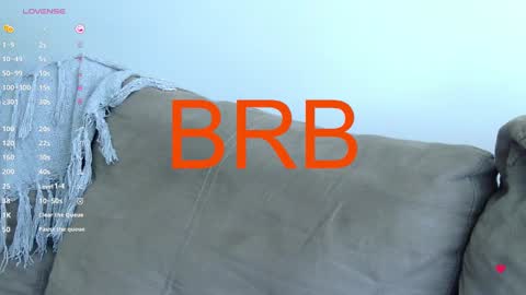 Gabriela Miller online show from January 6, 2025, 5:49 pm