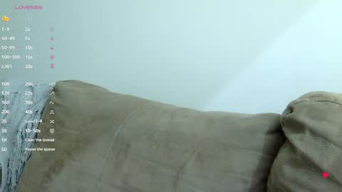 Gabriela Miller online show from January 7, 2025, 2:41 pm