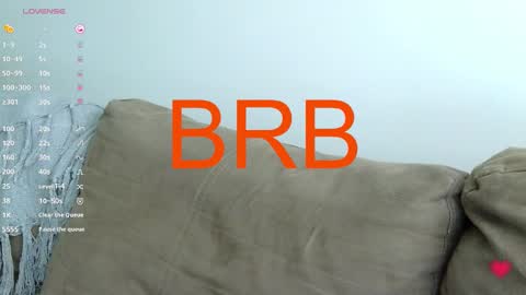 Gabriela Miller online show from January 7, 2025, 5:42 pm