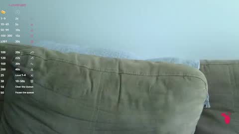 Gabriela Miller online show from January 30, 2025, 3:08 pm