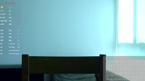 Gabriela Miller online show from February 24, 2025, 3:42 pm