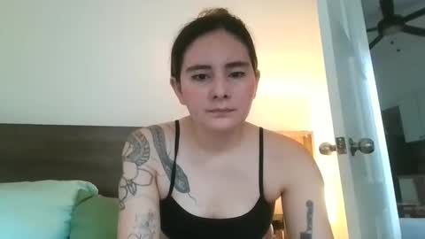 Gabriela Miller online show from April 29, 2026, 5:52 pm