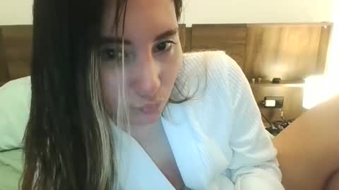 Gabriela Miller online show from May 6, 2026, 6:24 pm