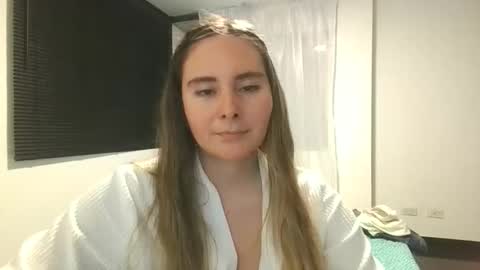 Gabriela Miller online show from May 22, 2026, 1:13 am