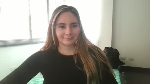 Gabriela Miller online show from May 26, 2026, 3:08 pm