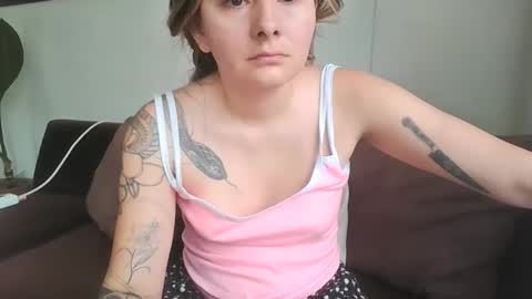 Gabriela Miller online show from May 29, 2026, 2:37 pm