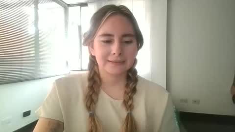 Gabriela Miller online show from May 30, 2026, 4:37 pm
