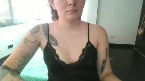 Gabriela Miller online show from June 1, 2026, 2:19 pm