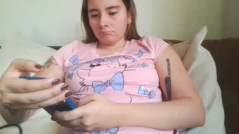 Gabriela Miller online show from June 2, 2026, 2:52 pm
