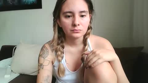 Gabriela Miller online show from June 4, 2026, 3:29 pm